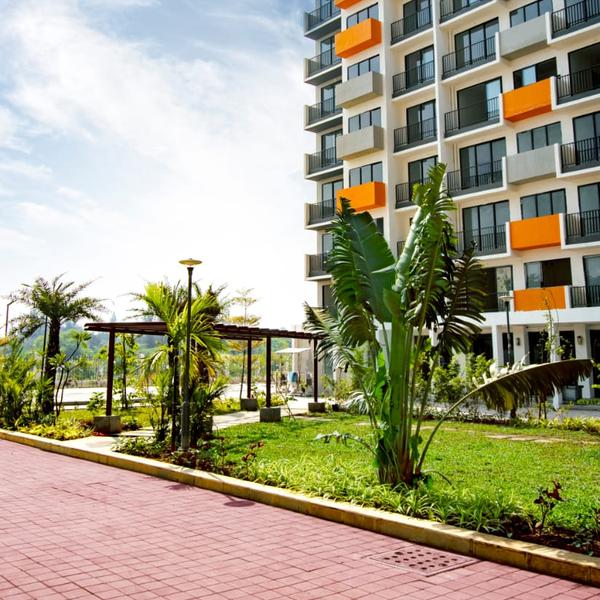 property investment in virarwe