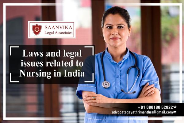 legal ramifications