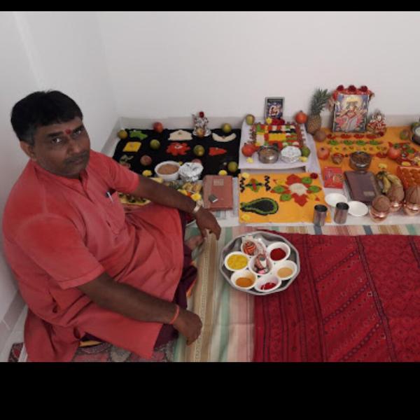 pandit in Bangalore
satyanaray