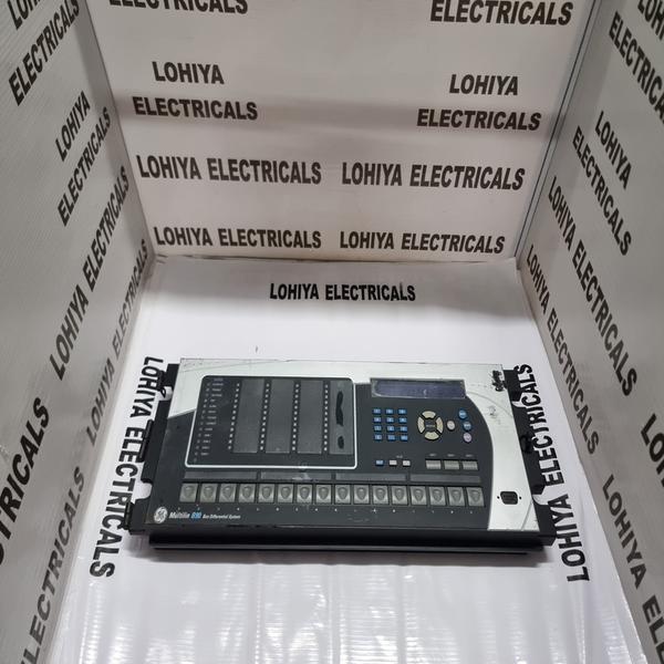 GE MULTILIN B90 FRONT PAN Lohiya Electricals in Bhavnagar, India