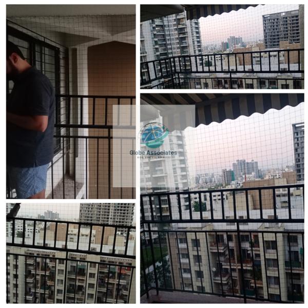 park landmark bibvewadi