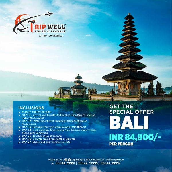 special umrah offer