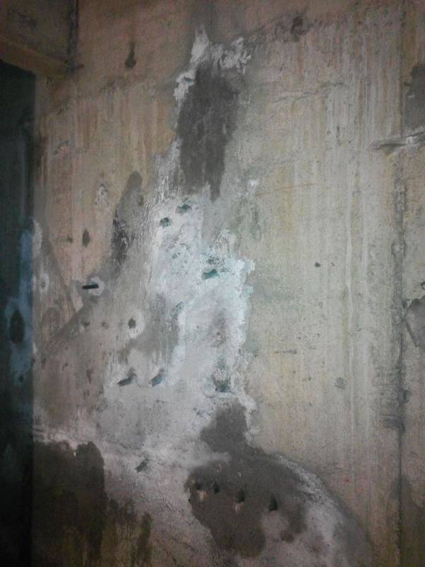 #Injection grouting service #I