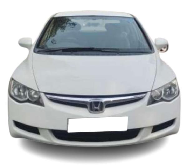 honda civic zx