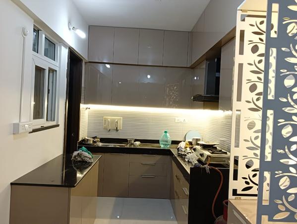 designer kitchens
