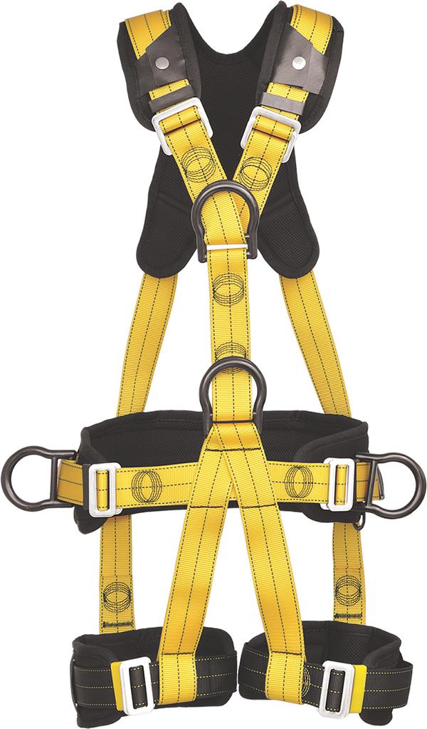 KARAM SAFETY BELT KARAM introduces REPEL tec Atlantic Industrial And