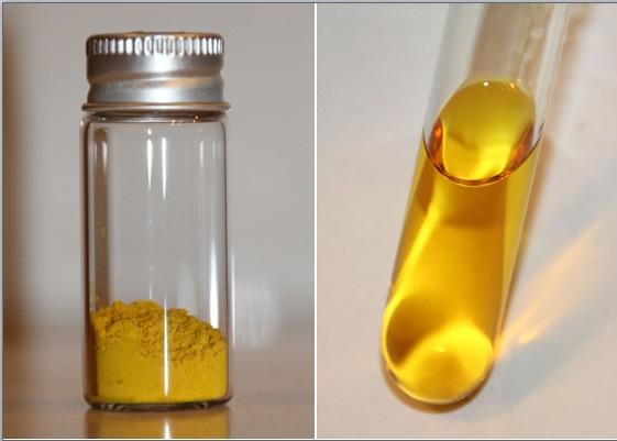 Auramine O - Manufacturers, Suppliers & Exporters 