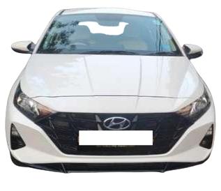 hyundai i20 sportz