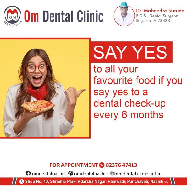 regulardentalcheckup