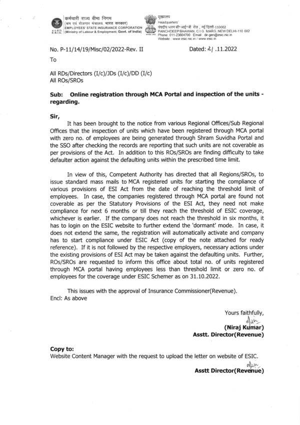 subsidiary companies