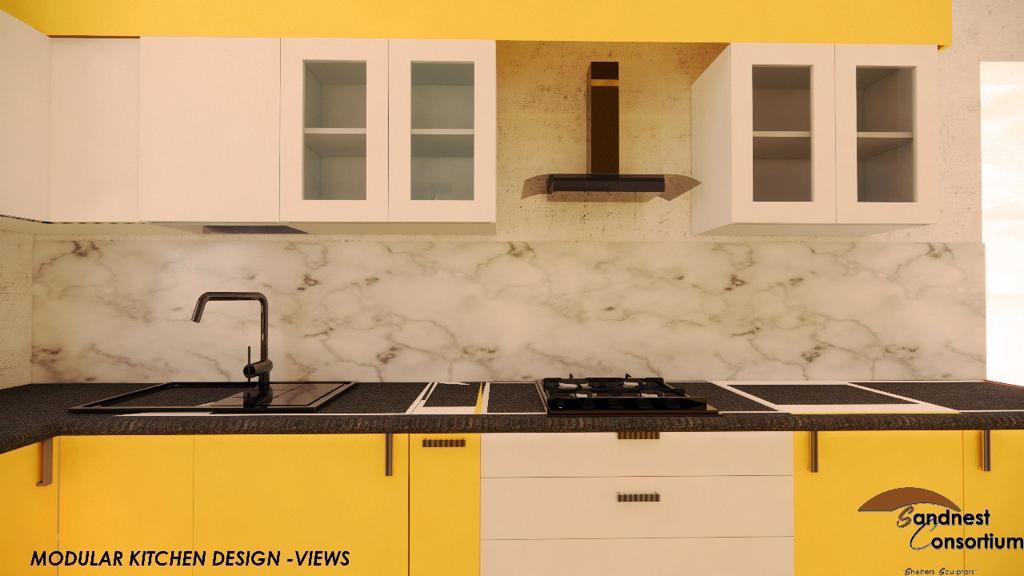 #Architects in Saibaba Colony 