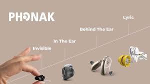 cic hearing aids