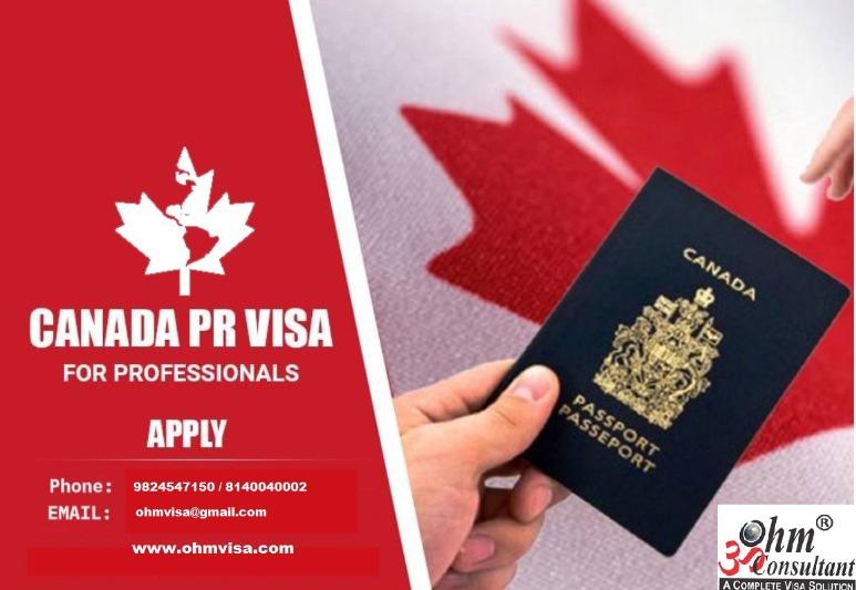 express entry candidates