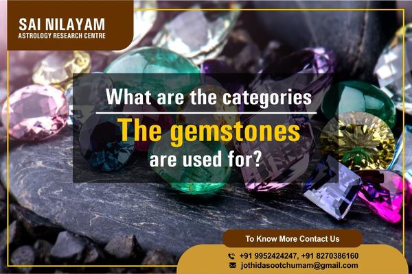 mental peace gemstone