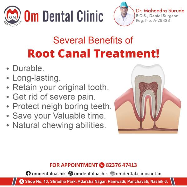 painless dental treatment