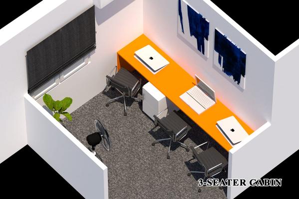 unique working style