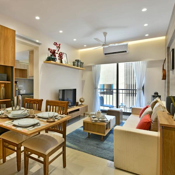 bhoomi acropolis project