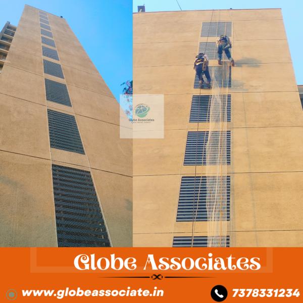 child and pet safety grilles