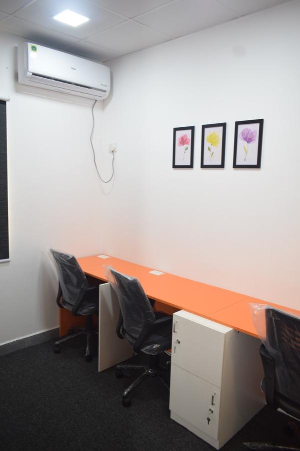anna nagar fully furnished off