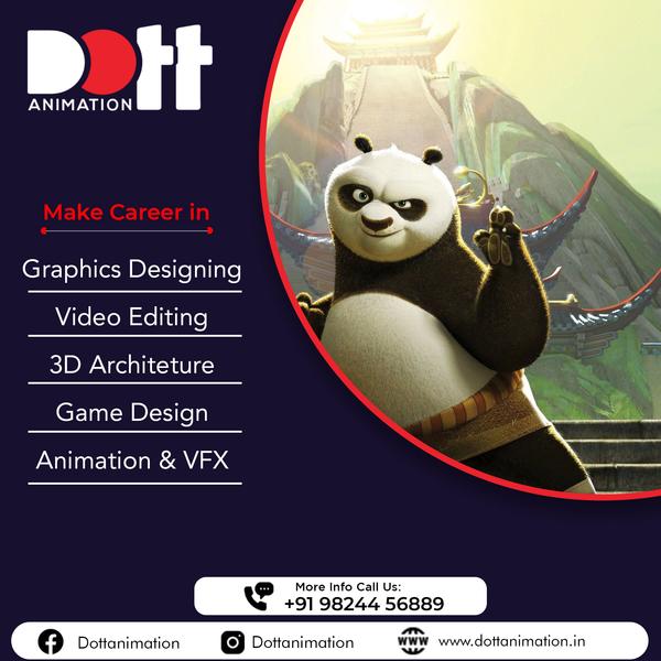 rajkot video editing academy