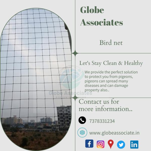 invisible grill safety solutio