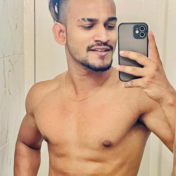 therapyticull massage