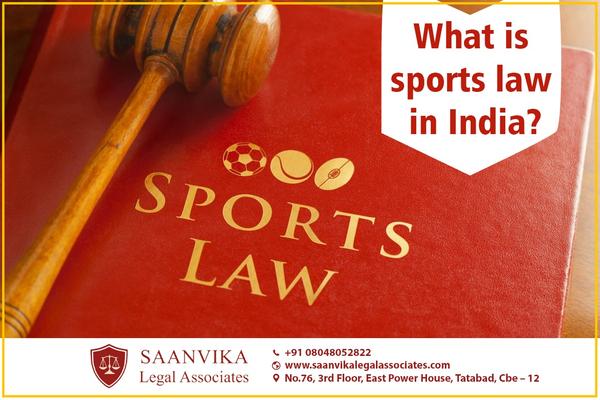 sports governance