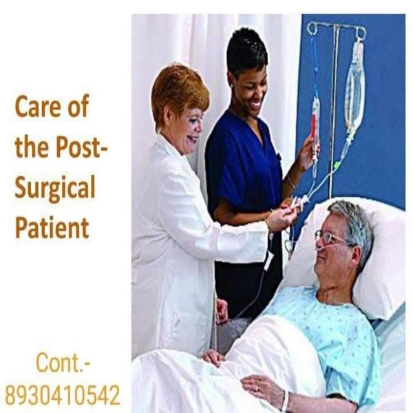 postoprativcare