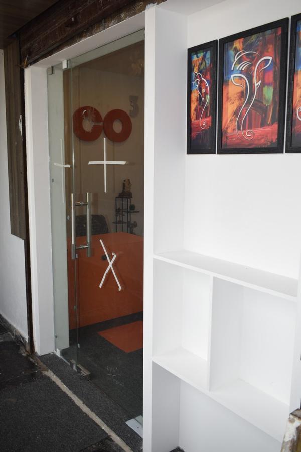 anna nagar shared workspacenea