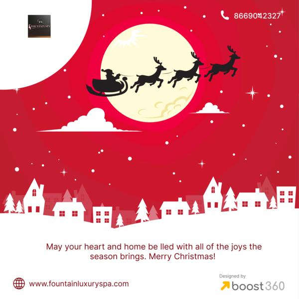 merry christmas