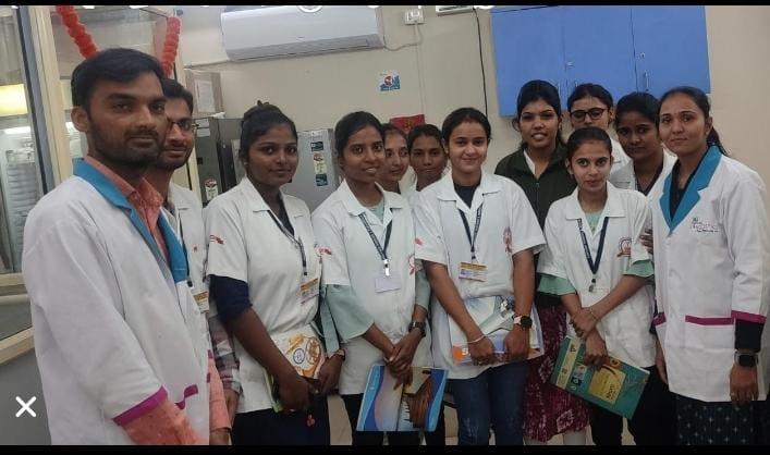 Sarthak Nursing Paramedic