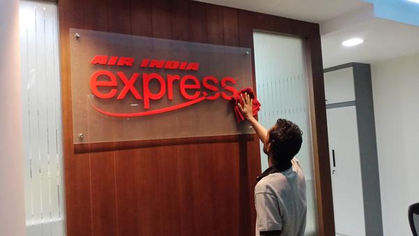 office deep cleaning aluva