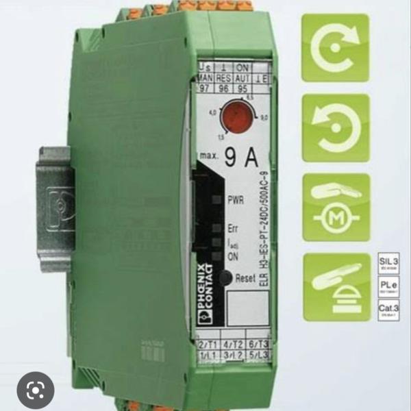Hybrid motor starters Our hybrid motor starte Ladder Logix