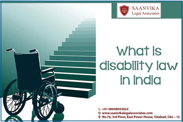 disabilities rules