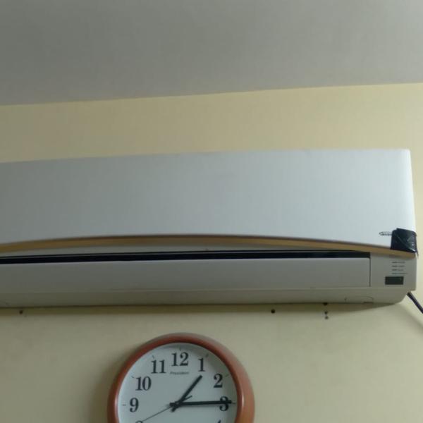 ac installation babat square