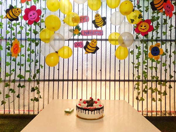 children's day celebratio