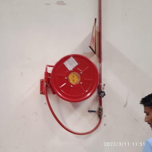 fire hydrant system pune