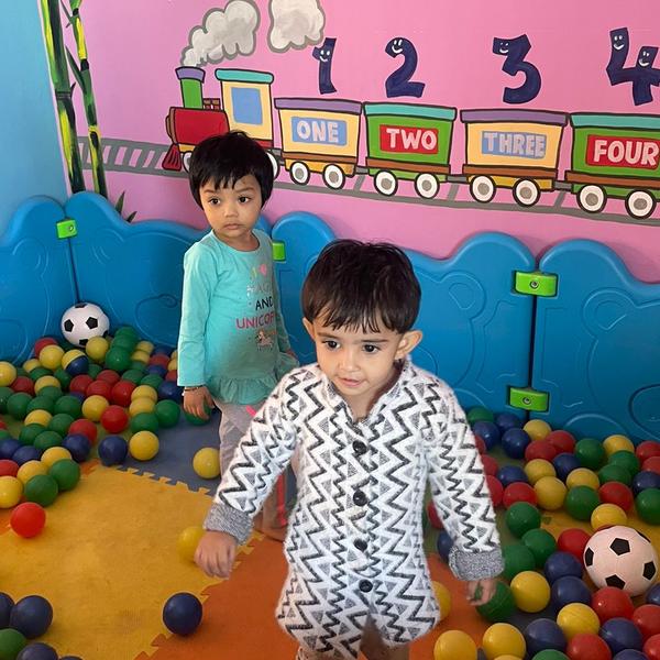 pre schools
