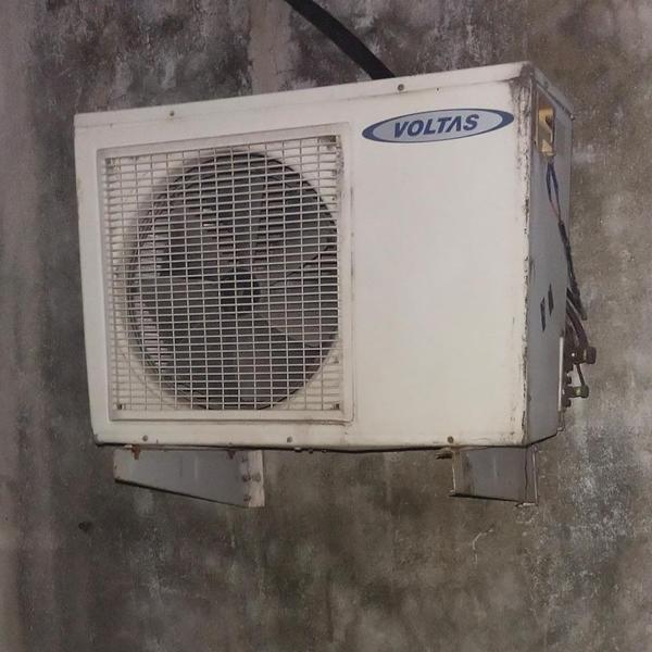 ac disnenttal