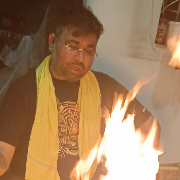 vidhadhar