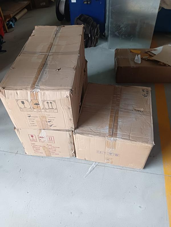 update image