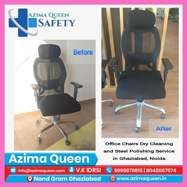 chairsdrycleaning