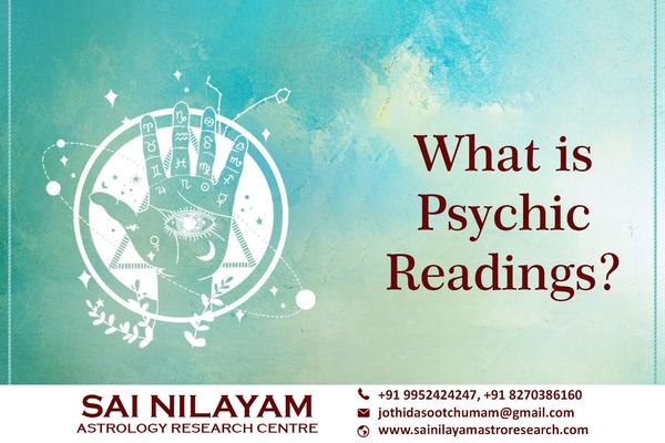 psychic astrology