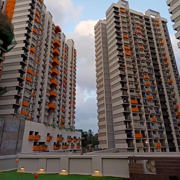palm grove tower