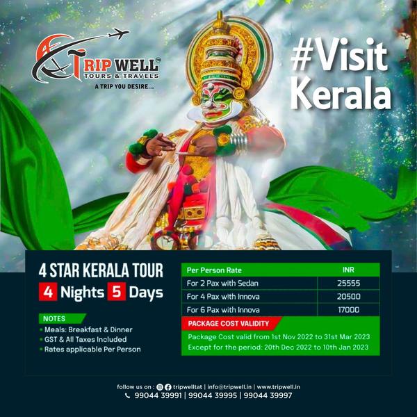 kerala