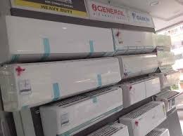 ac repairing service