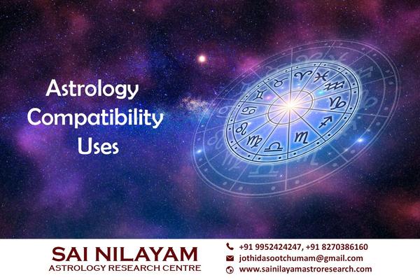 astrological report