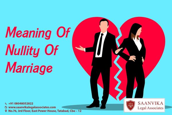 marriage contract
