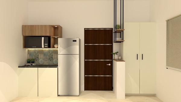 modular kitchen manufacturer w