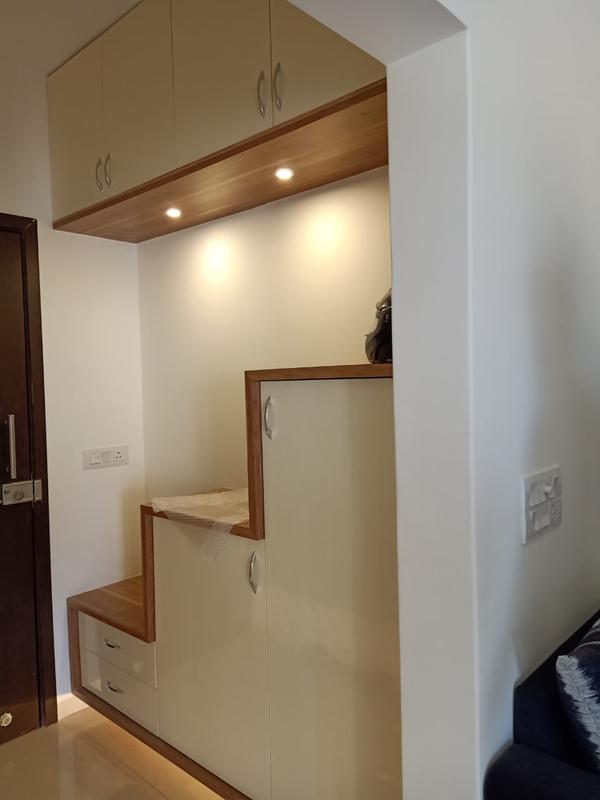 modular kitchen dealer pimple 